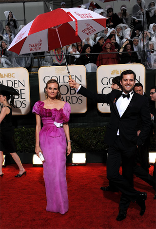 Illustration for article titled Golden Globes Fashion: When It's Bad, It's Really Bad